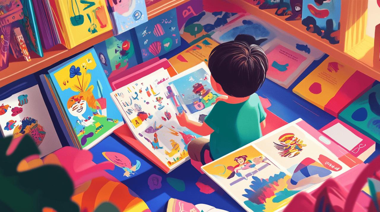 Pourquoi choisir Les Mini Mondes : Abonnement Magazine enfants de 4 a 7 ans pour votre enfant ?